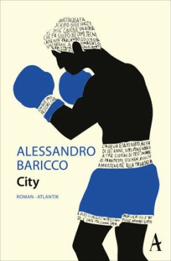 City - Baricco, Alessandro