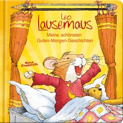 Leo Lausemaus - Meine schönsten Guten-Morgen-Geschichten - Marco, Campanella