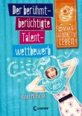 Der berühmt-berüchtigte Talentwettbewerb / Susis geniales Leben Bd.1