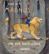 Magnus und der Nachtlöwe - Bild 1