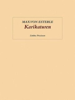 Cover Karikaturen und Zeichnungen