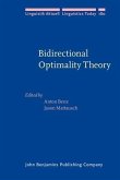Bidirectional Optimality Theory (eBook, PDF)