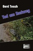 Tod am Radweg (eBook, ePUB)