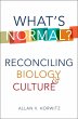 What's Normal? (eBook, ePUB) - Bild 1