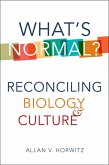 What's Normal? (eBook, ePUB)