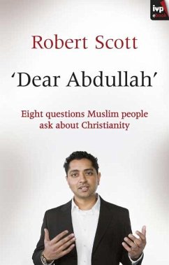 Cover Dear Abdullah (eBook, ePUB)
