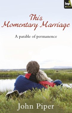 Cover This Momentary Marriage (eBook, ePUB)