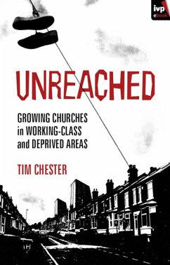 Cover Unreached (eBook, ePUB)