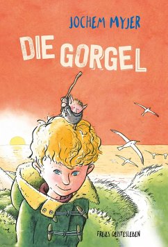 Die Gorgel - Myjer, Jochem