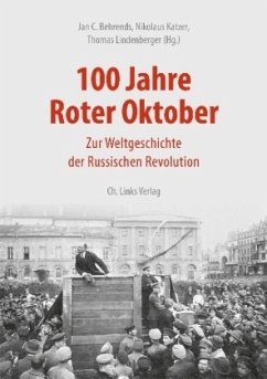 100 Jahre Roter Oktober