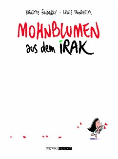 Mohnblumen aus dem Irak - Findakly, Brigitte;Trondheim, Lewis