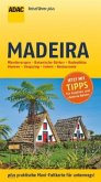 ADAC Reiseführer plus Madeira ADAC Reiseführer plus Madeira
