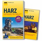 ADAC Reiseführer plus Harz ADAC Reiseführer plus Harz