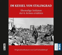 Im Kessel von Stalingrad - Schüddekopf, Carl
