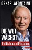 Die Wut wächst (eBook, ePUB)