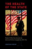 The Health of the State (eBook, ePUB) The Health of the State (eBook, ePUB)