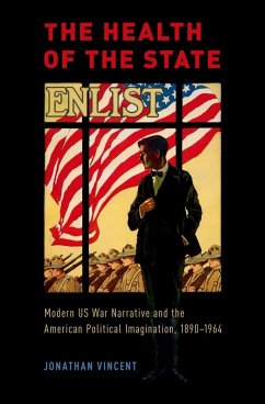 Cover The Health of the State (eBook, ePUB)