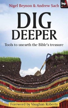 Cover Dig Deeper (eBook, ePUB)