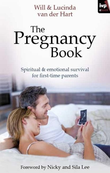 The Pregnancy Book (eBook, ePUB)