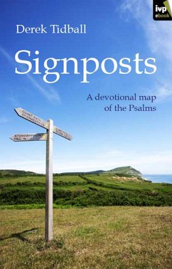 Signposts (eBook, ePUB) - Tidball, Derek