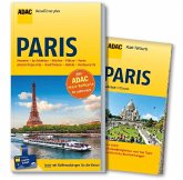 ADAC Reiseführer plus Paris