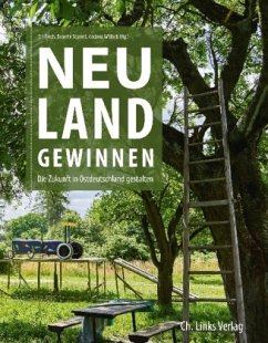 Neuland gewinnen