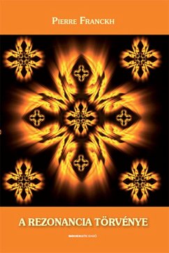 Cover A rezonancia törvénye (eBook, ePUB)