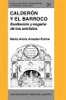 Calderón y el Barroco (eBook, PDF) - Bild 1