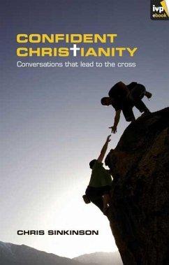 Cover Confident Christianity (eBook, ePUB)