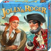 Jolly & Roger (Spiel) Jolly & Roger (Spiel)