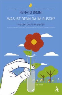 Was ist denn da im Busch? - Bruni, Renato