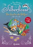 Der Zauber der Delfine / Silberflosse Bd.1-3