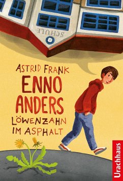Enno Anders - Frank, Astrid