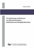 Torrefizierung von Biomasse zur Mitverbrennung in kohlebefeuerten Dampfkraftwerken