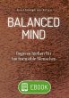Balanced Mind (eBook, ePUB) - Bild 1