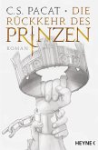 Rückkehr des Prinzen / Kriegerprinz Bd.3 (eBook, ePUB)