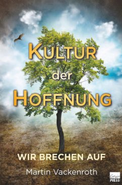 Cover Kultur der Hoffnung