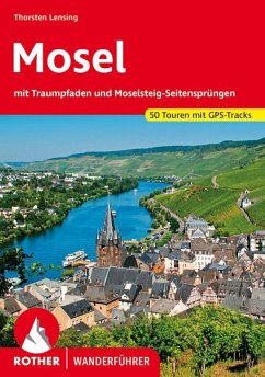 Mosel - Lensing, Thorsten