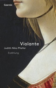 Violante - Pfeifer, Judith Nika