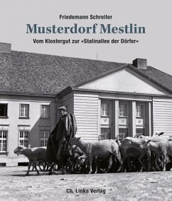 Musterdorf Mestlin - Schreiter, Friedemann