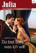 Du bist alles, was ich will! (eBook,... - Bild 1