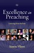 Excellence in Preaching (eBook, ePUB) - Bild 1