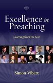 Excellence in Preaching (eBook, ePUB)