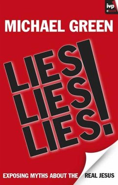 Lies, Lies, Lies (eBook, ePUB) - Green, Michael