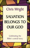 Salvation Belongs to Our God (eBook, ePUB)