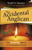The Accidental Anglican (eBook, ePUB)
