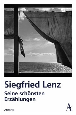 Seine schönsten Erzählungen - Lenz, Siegfried