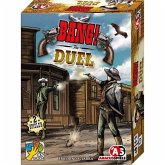 Abacus ABA38161 - BANG! The Duel, Kartenspiel