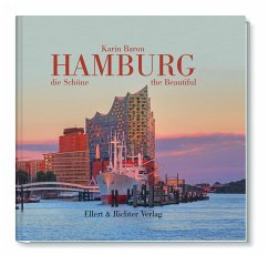 Hamburg, die Schöne / Hamburg the Beautiful - Baron, Karin
