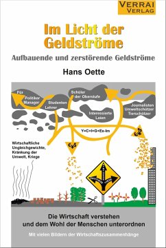 Im Licht der Geldströme - Oette, Hans